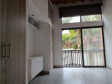 CASA EN ARRIENDO SECTOR DE LA ABADIA - ENVIGADO