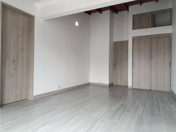 CASA EN ARRIENDO SECTOR DE LA ABADIA - ENVIGADO