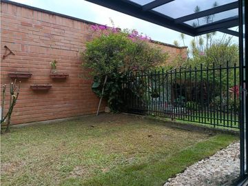 CASA EN ARRIENDO SECTOR DE LA ABADIA - ENVIGADO