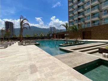 Apartamento en Venta, Reserva del Mar, Bello Horizonte Santa Marta