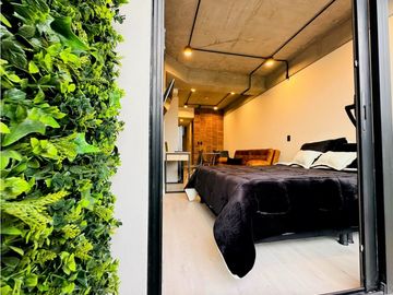 Venta apartaestudio en Bogotá sector El Polo autopista sur