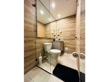 Venta apartaestudio en Bogotá sector El Polo autopista sur