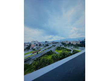 Venta apartaestudio en Bogotá sector El Polo autopista sur