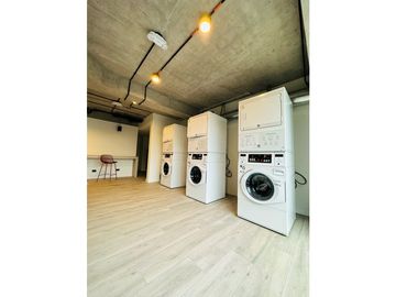 Venta apartaestudio en Bogotá sector El Polo autopista sur