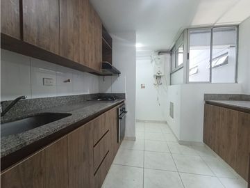 APARTAMENTO EN ARRIENDO EN ENVIGADO