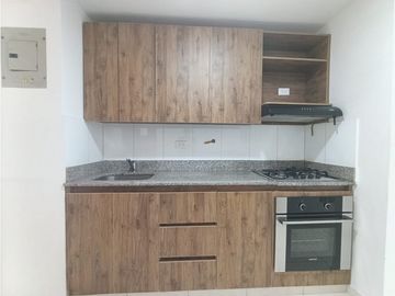 APARTAMENTO EN ARRIENDO EN ENVIGADO