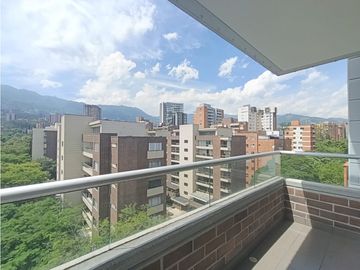 APARTAMENTO EN ARRIENDO EN ENVIGADO