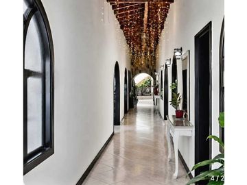 CASA EN VENTA EN BUENOS AIRES SEGUNDO PISO CON APARTAMENTO INDEPENDIEN