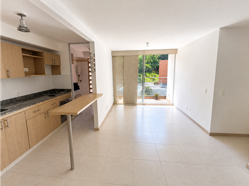 Apartamento en Renta en Envigado, sector El Salado