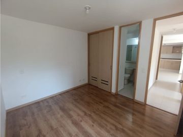 Apartamento en Renta en Envigado, sector El Salado