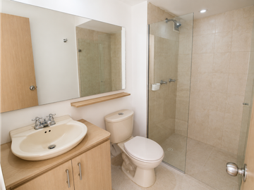 Apartamento en Renta en Envigado, sector El Salado
