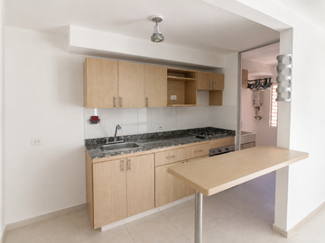 Apartamento en Renta en Envigado, sector El Salado