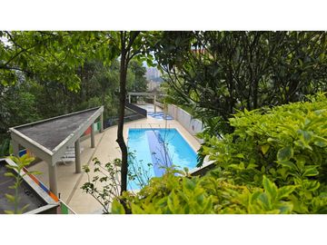 APARTAMENTO EN ARRIENDO EN ENVIGADO