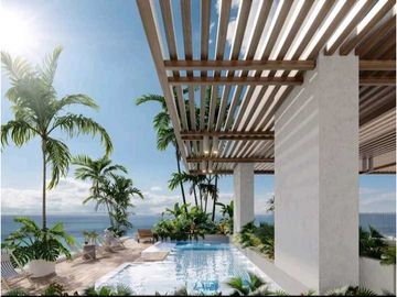 Apartamento para estrenar con permiso turistico playa dormida 005