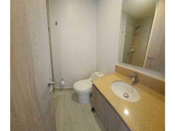 Apartamento para estrenar con permiso turistico playa dormida 005