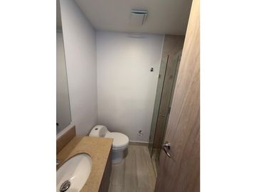 Apartamento para estrenar con permiso turistico playa dormida 005