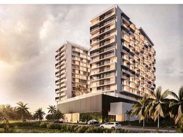 Apartamento para estrenar con permiso turistico playa dormida 005