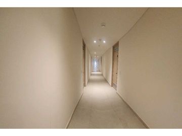 Apartamento para estrenar con permiso turistico playa dormida 005