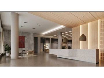 Apartamento para estrenar con permiso turistico playa dormida 005