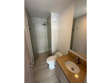 Apartamento para estrenar con permiso turistico playa dormida 005