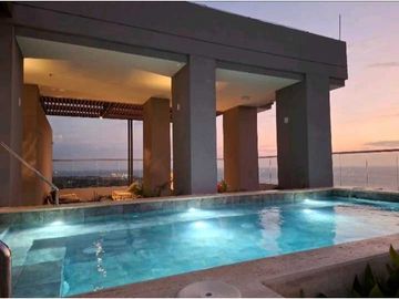 Apartamento para estrenar con permiso turistico playa dormida 005
