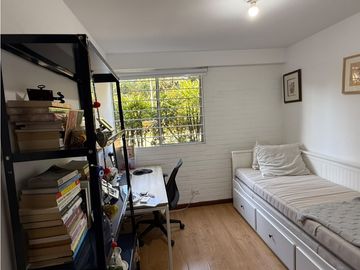 APARTAMENTO EN ARRIENDO SECTOR DE LOS BALSOS - POBLADO