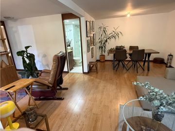 APARTAMENTO EN ARRIENDO SECTOR DE LOS BALSOS - POBLADO