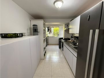 APARTAMENTO EN ARRIENDO SECTOR DE LOS BALSOS - POBLADO