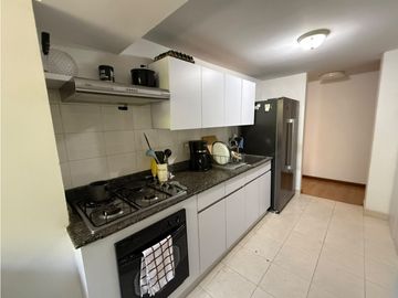 APARTAMENTO EN ARRIENDO SECTOR DE LOS BALSOS - POBLADO