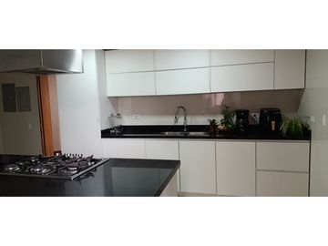 Apartamento en Venta, La Calleja