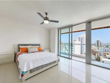 Penthouse duplex en Venta Barranquilla