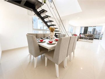 Penthouse duplex en Venta Barranquilla