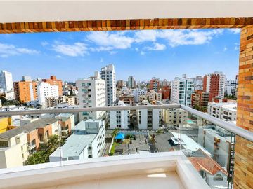 Penthouse duplex en Venta Barranquilla