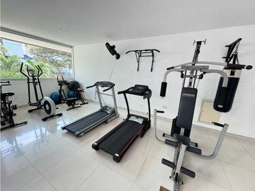 Penthouse duplex en Venta Barranquilla