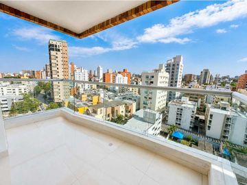 Penthouse duplex en Venta Barranquilla