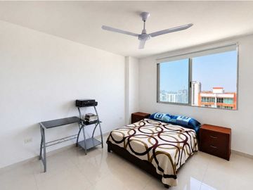 Penthouse duplex en Venta Barranquilla