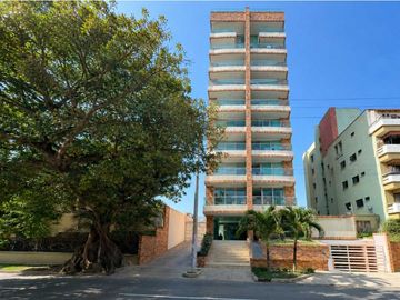 Penthouse duplex en Venta Barranquilla