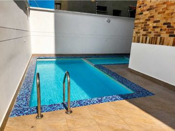 Penthouse duplex en Venta Barranquilla