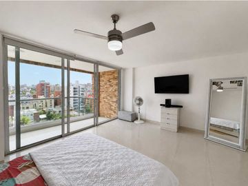 Penthouse duplex en Venta Barranquilla