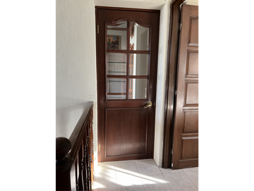 Casa en Renta Colonia Vista Hermosa en Monterrey