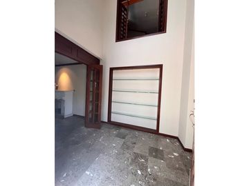 Casa en Renta Colonia Vista Hermosa en Monterrey