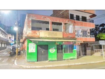 Casa Lote Venta Itagui El Rosario
