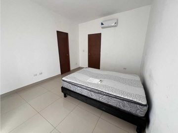 Casa en  renta  semi- amueblada en Almeria  Apodaca NL a 5 min d