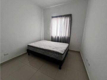 Casa en  renta  semi- amueblada en Almeria  Apodaca NL a 5 min d