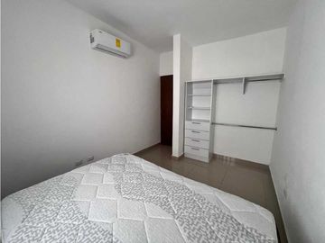 Casa en  renta  semi- amueblada en Almeria  Apodaca NL a 5 min d