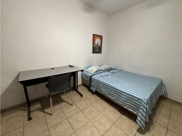 RENTA  LOFT AMUEBLADO, GUADALUPE, N.L.