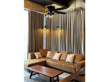 Departamento Amueblado en Renta al Sur de Monterrey, Zona Contry