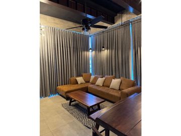 Departamento Amueblado en Renta al Sur de Monterrey, Zona Contry