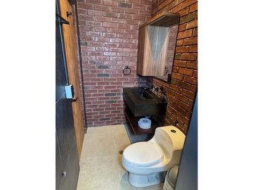 Departamento Amueblado en Renta al Sur de Monterrey, Zona Contry