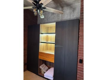 Departamento Amueblado en Renta al Sur de Monterrey, Zona Contry